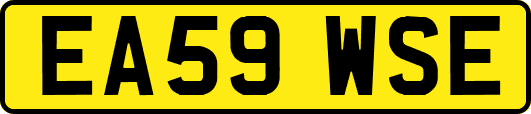 EA59WSE