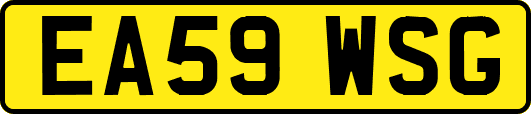 EA59WSG