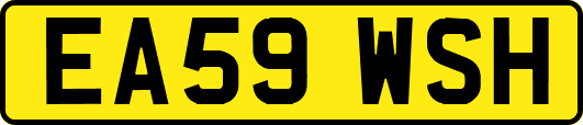EA59WSH