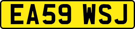 EA59WSJ