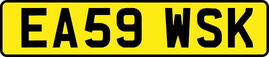 EA59WSK