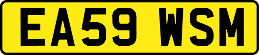 EA59WSM