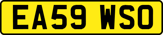 EA59WSO