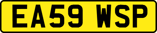 EA59WSP