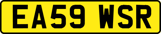 EA59WSR