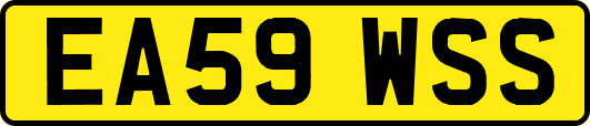 EA59WSS