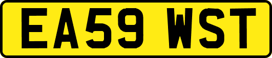 EA59WST