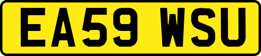 EA59WSU
