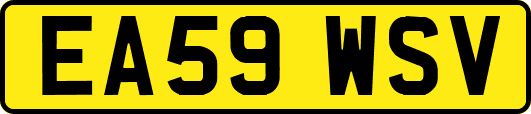 EA59WSV