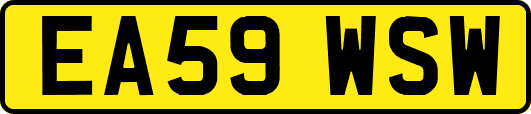 EA59WSW