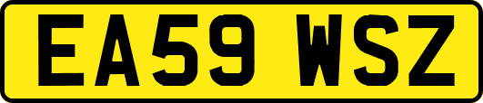 EA59WSZ