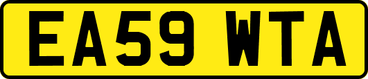 EA59WTA