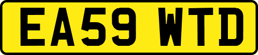 EA59WTD