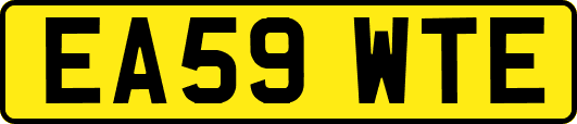 EA59WTE