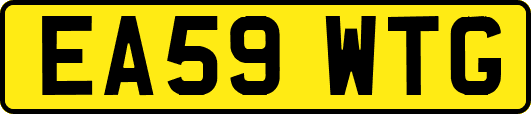 EA59WTG