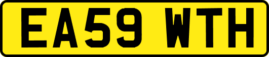EA59WTH