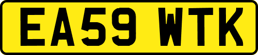 EA59WTK