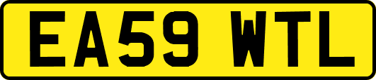 EA59WTL
