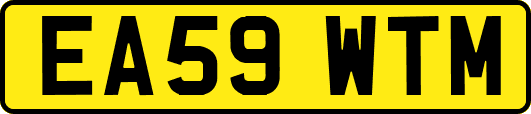 EA59WTM