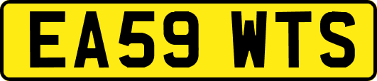 EA59WTS