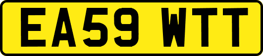 EA59WTT