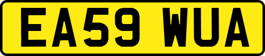 EA59WUA