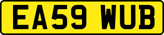 EA59WUB