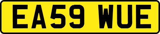 EA59WUE