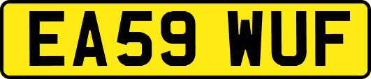 EA59WUF
