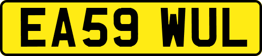EA59WUL