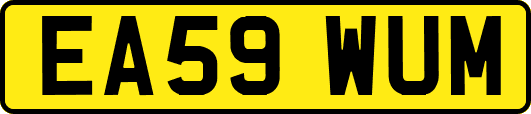 EA59WUM