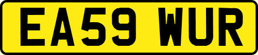 EA59WUR