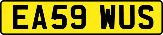 EA59WUS