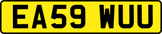 EA59WUU