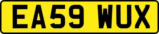 EA59WUX