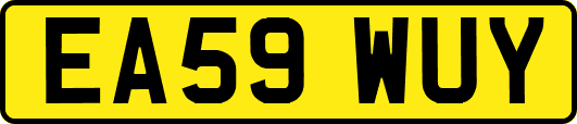 EA59WUY