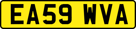 EA59WVA
