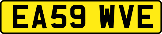 EA59WVE