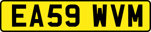 EA59WVM