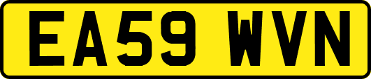 EA59WVN