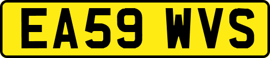EA59WVS