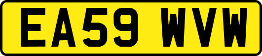 EA59WVW