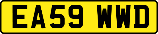 EA59WWD