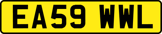 EA59WWL