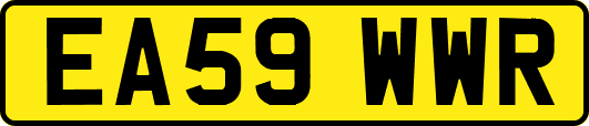 EA59WWR