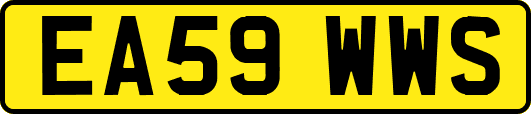 EA59WWS