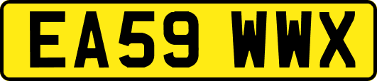 EA59WWX
