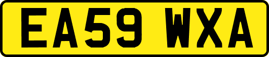 EA59WXA