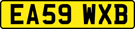 EA59WXB