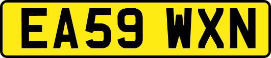 EA59WXN